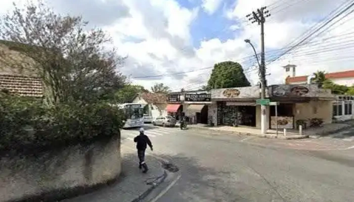 Rua Jose Gomes Da Silva Junior 45 Pinheiral   Rio De Janeiro 27197 Brasil Tudo - Pinheiral