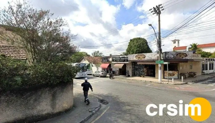 Rua Jose Gomes Da Silva Junior 45, Pinheiral - Rio de Janeiro, 27197, Brasil - Pinheiral