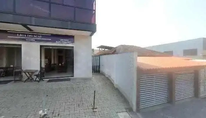 Rua Maria Aparecida Moreira -  Tudo - Quatis