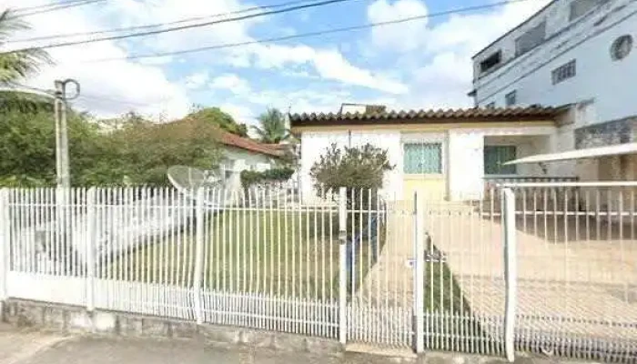 Rua Nini Cambraia 83 Pinheiral   Rio De Janeiro 27197 Brasil Tudo - Pinheiral