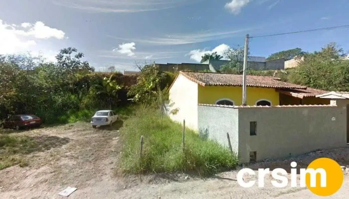 Rua Sao Jorge 189, Pinheiral - Rio de Janeiro, 27197, Brasil - Pinheiral