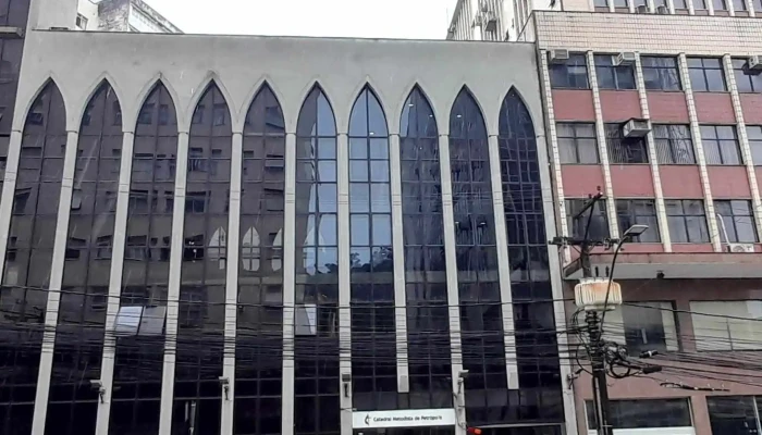 Rua Teresa Online -  Aberto Agora - Petrópolis