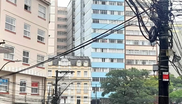 Rua Teresa Online -  Horario - Petrópolis