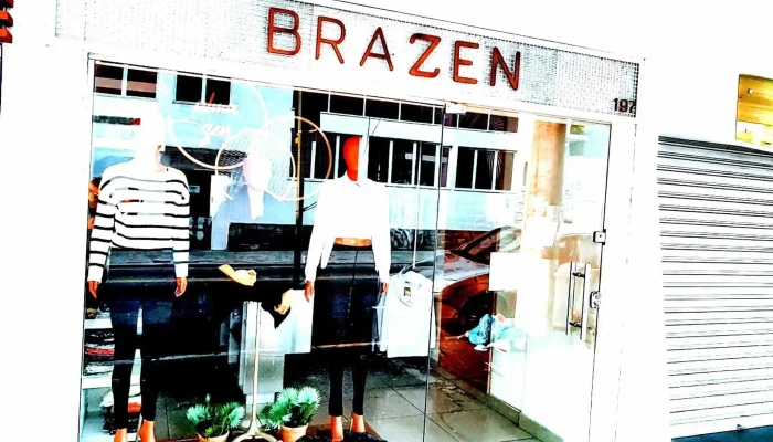 Rua Teresa Online -  Loja De Roupa - Petrópolis