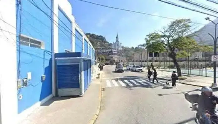 Rua Teresa Online -  Street View E 360deg - Petrópolis