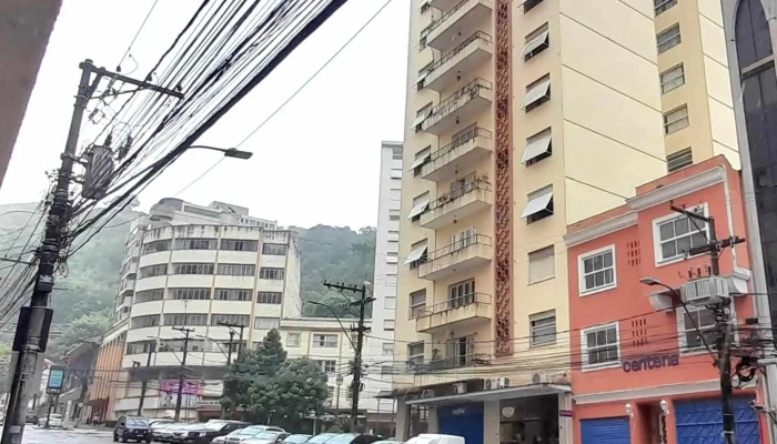 Rua Teresa Online -  Telefone - Petrópolis
