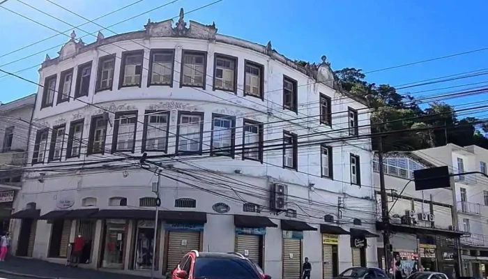 Rua Teresa Online -  Videos - Petrópolis