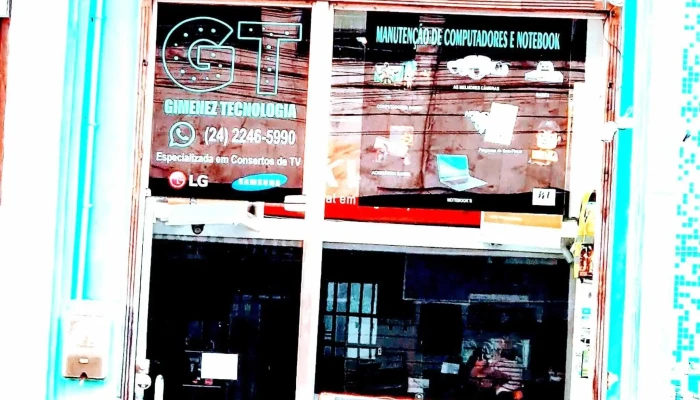 Rua Teresa Online -  Zona - Petrópolis