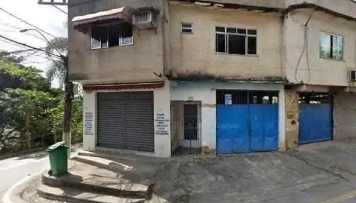 Rua Treze De Maio 176 Pinheiral   Rio De Janeiro 27197 Brasil Tudo - Pinheiral