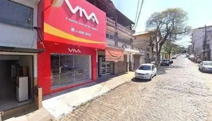 Rubi Moveis Street View E 360deg - Miguel Pereira