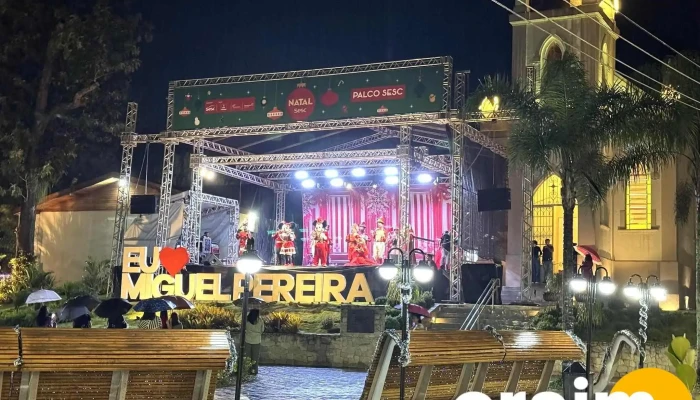 Rubi Moveis Tudo - Miguel Pereira
