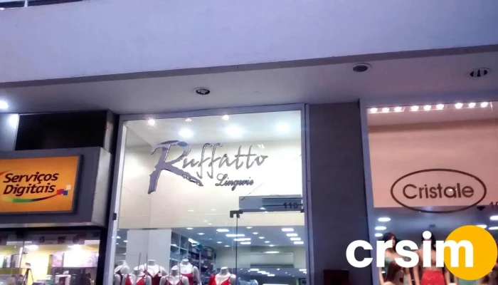 Ruffatto Lingerie - Nova Iguaçu