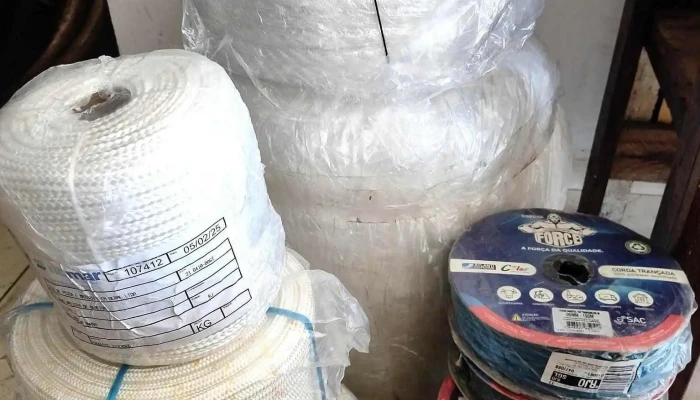 Rumo Ao Mar Loja De Pesca E Materiais Em Geral -  Do Proprietario - São João Da Barra