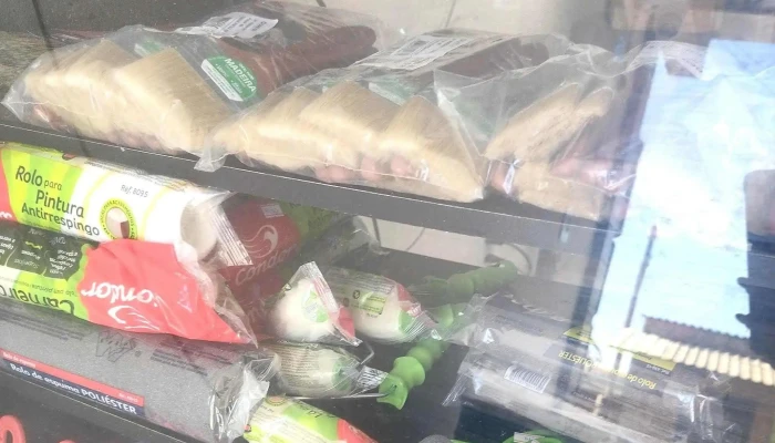 Rumo Ao Mar Loja De Pesca E Materiais Em Geral -  Promocao - São João Da Barra