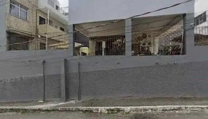 Ruralina Store -  Street View E 360deg - Seropédica