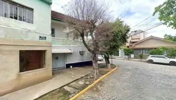 Russo Multimarcas -  Street View E 360deg - Itaocara