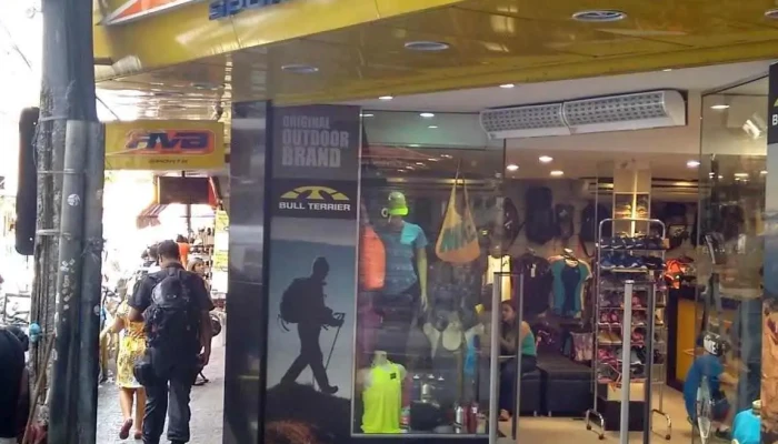 Rvbsport -    Nova Iguacu Tudo - Nova Iguaçu
