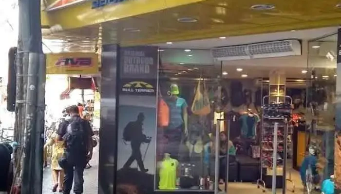 Rvbsport - Nova iguaçu - Nova Iguaçu