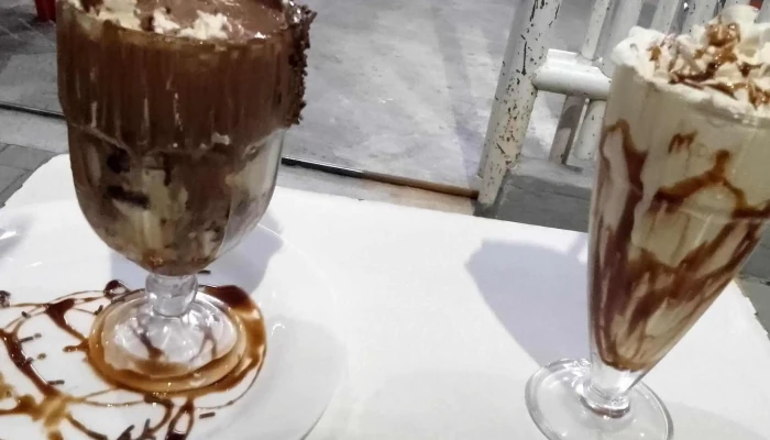 Sabor Do Verao   Paracambi Numero - Paracambi