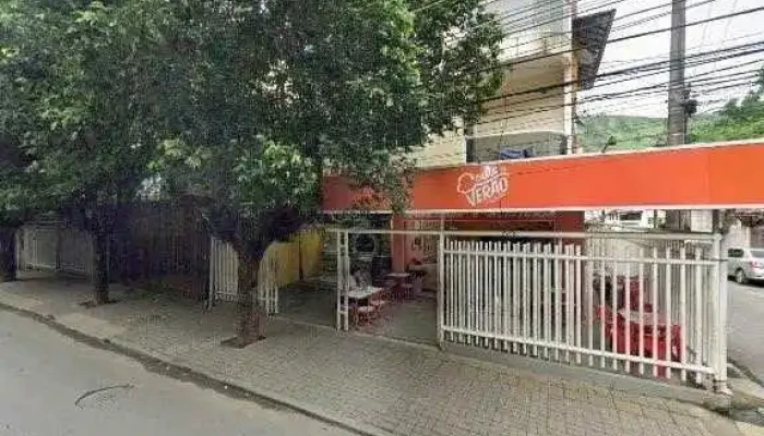 Sabor Do Verao   Paracambi Street View E 360deg - Paracambi