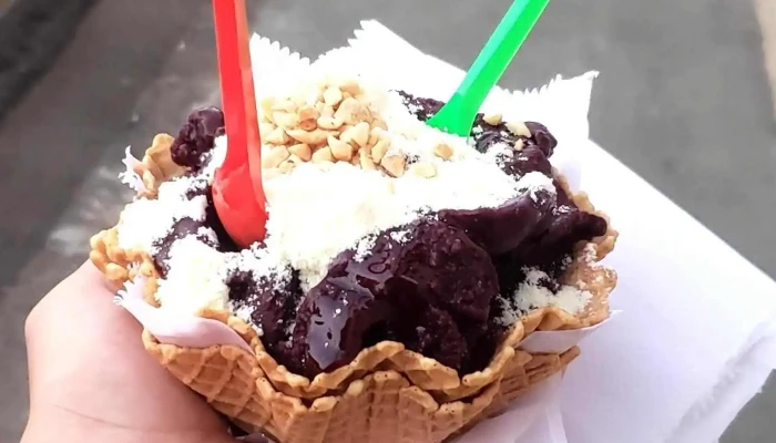 Sabor Do Verao   Pirai Gelato - Piraí
