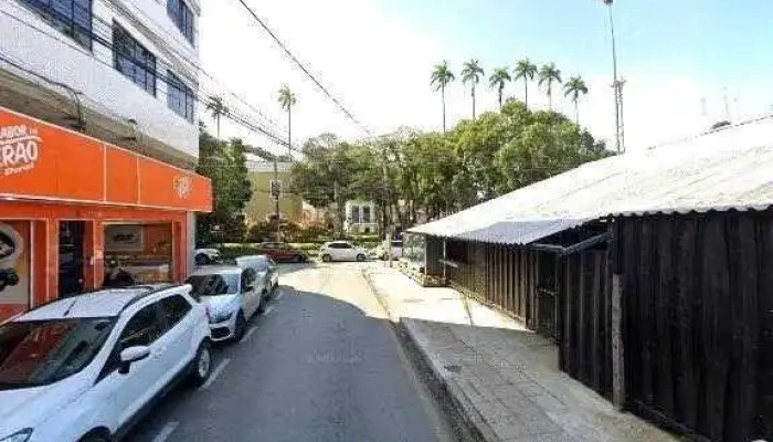Sabor Do Verao   Pirai Street View E 360deg - Piraí
