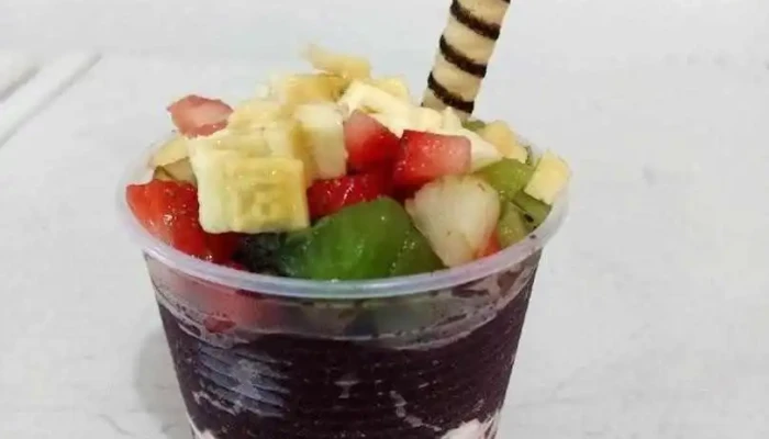 Sabor do Verão - Paracambi - Paracambi