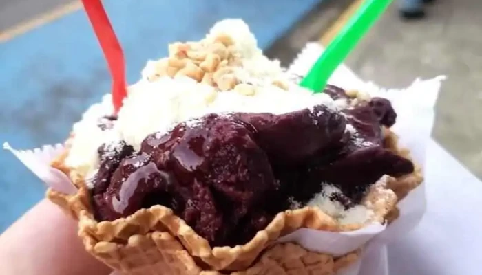 Sabor do Verão - Piraí - Piraí