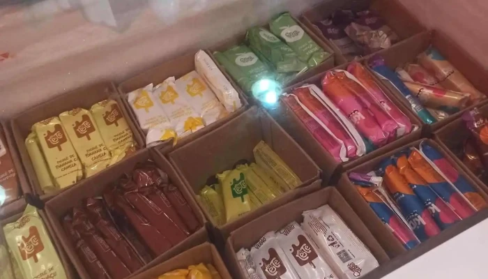 Sabor Do Verao Seropedica Ambiente - Seropédica