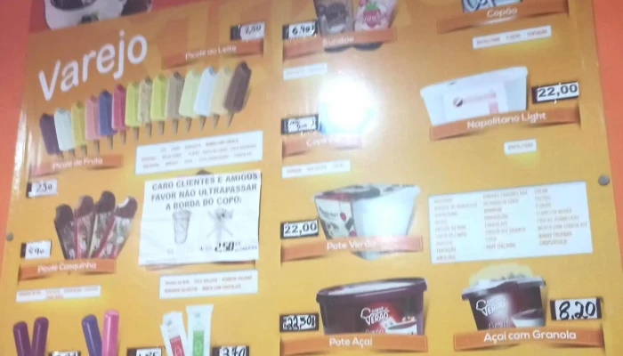 Sabor Do Verao Seropedica Comentarios - Seropédica