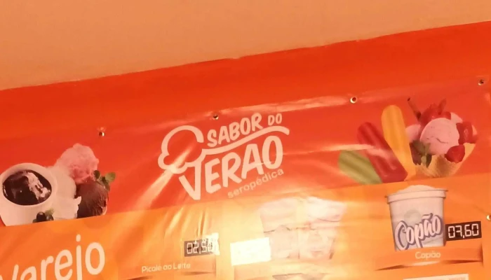 Sabor Do Verao Seropedica Perto De Mim - Seropédica