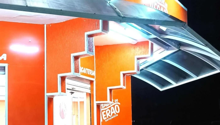 Sabor Do Verao Seropedica Promocao - Seropédica