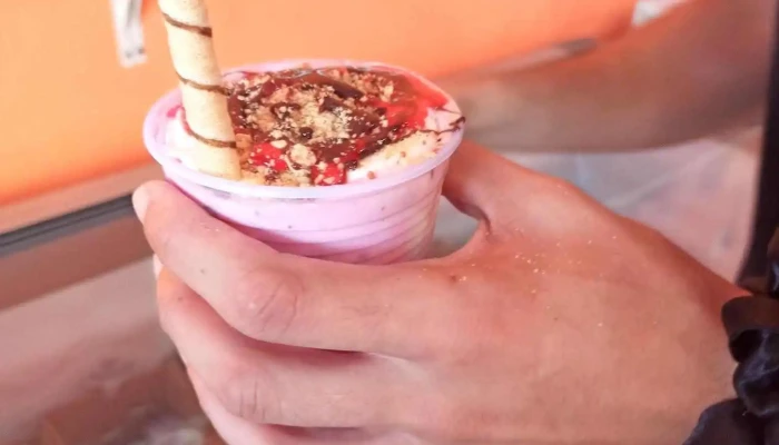 Sabor Do Verao Seropedica Sorvete - Seropédica