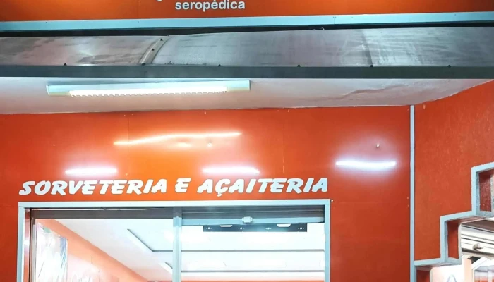 Sabor Do Verao Seropedica Sorveteria - Seropédica