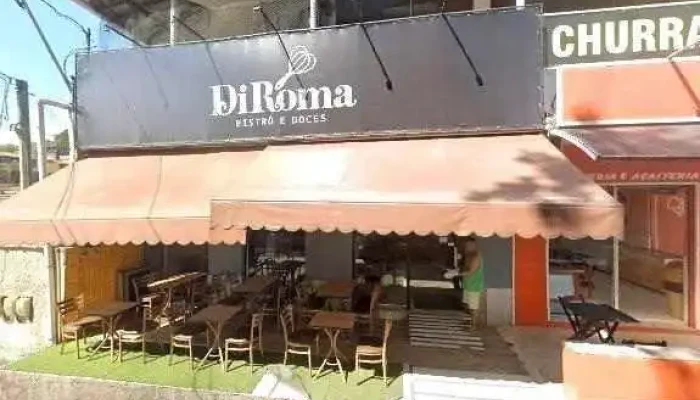 Sabor Do Verao Seropedica Street View E 360deg - Seropédica