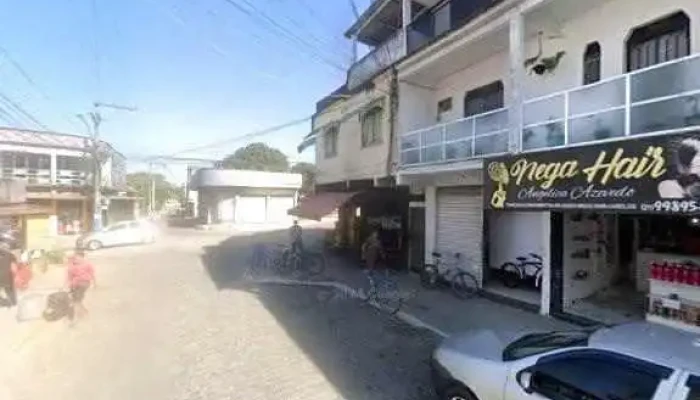 Sabrina Modas -  Street View E 360deg - Tanguá