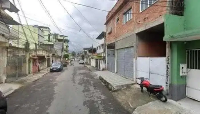 Sacaria Duque De Caxias -  Street View E 360deg - Duque De Caxias