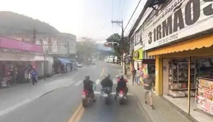 Saf Brasil -  Street View E 360deg - Guapimirim