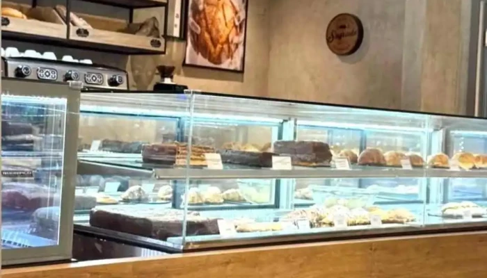 Sagrado Boulangerie Paracambi -  Ambiente - Paracambi
