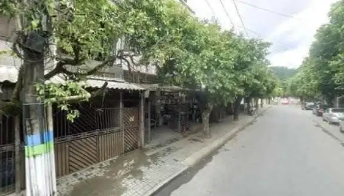 Sagrado Boulangerie Paracambi -  Street View E 360deg - Paracambi
