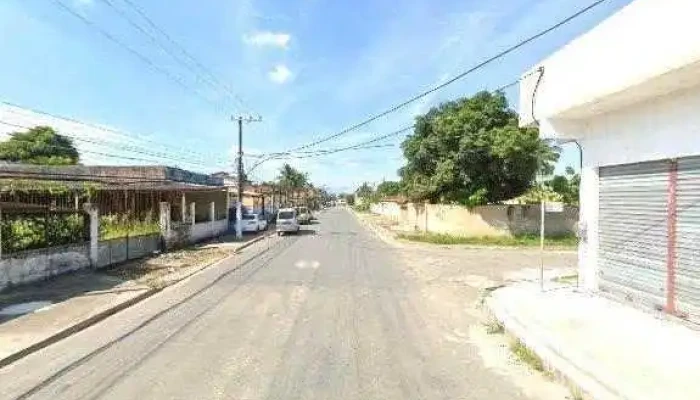 Saldao Dos Moveis Seropedica Street View E 360deg - Seropédica