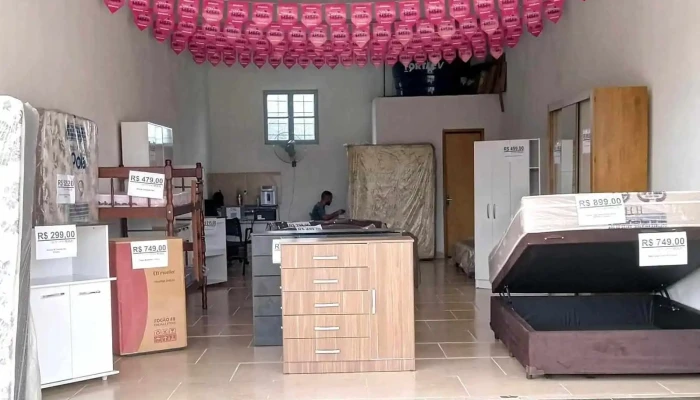 Saldao Dos Moveis Seropedica Tudo - Seropédica