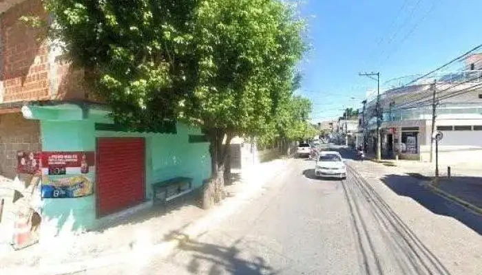Salto Alto Miracema -  Tudo - Miracema