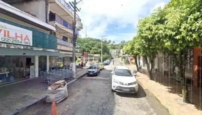 Samper Comercio De Roupas E Acessorios Tudo - Macuco
