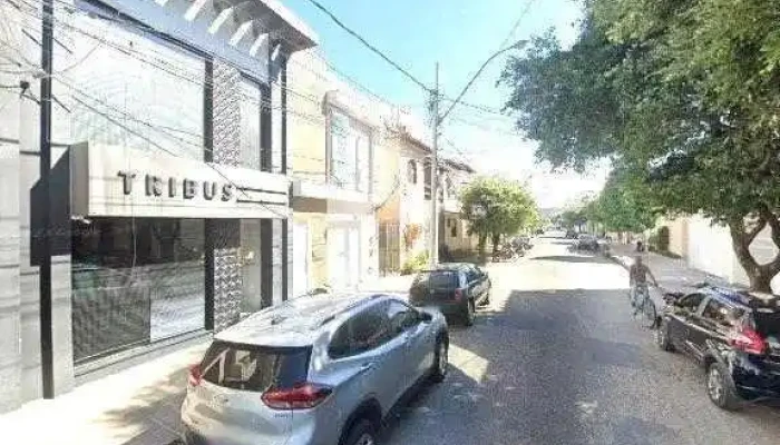 San78 -  Street View E 360deg - São Fidélis