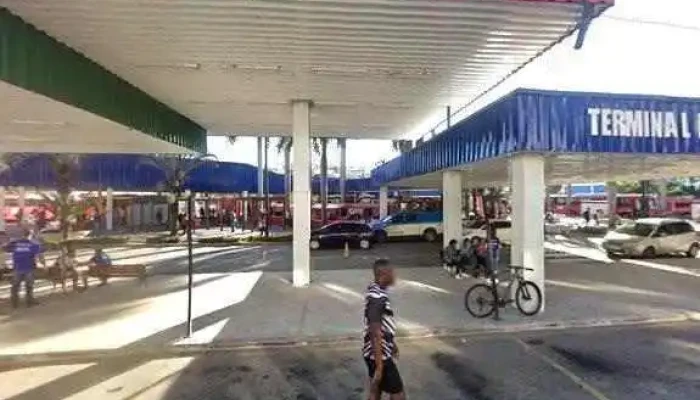 Santa Lolla Marica Street View E 360deg - Maricá