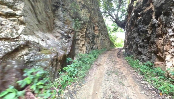 Santa Maria Madalena -  Street View E 360deg - Santa Maria Madalena