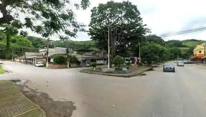 Sanuza -  Street View E 360deg - Paracambi