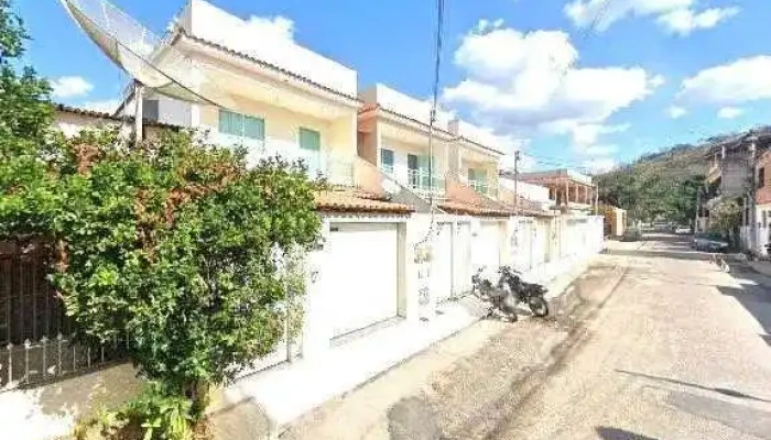 Sao Fidelis Imports Street View E 360deg - São Fidélis