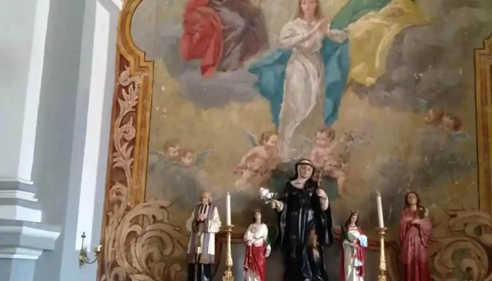 Sao Fidelis Videos - São Fidélis